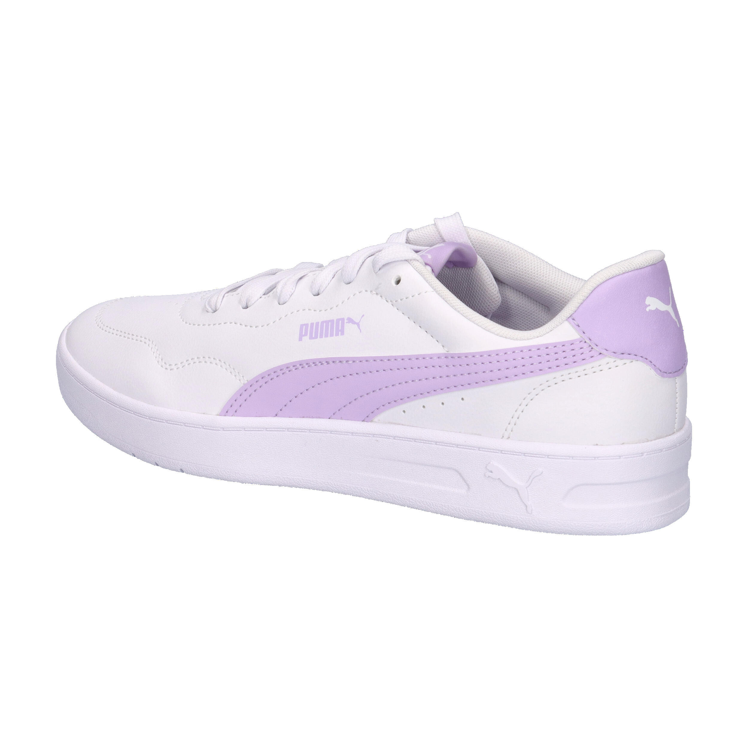 Court Lally Sneakers Damen PUMA 10/14