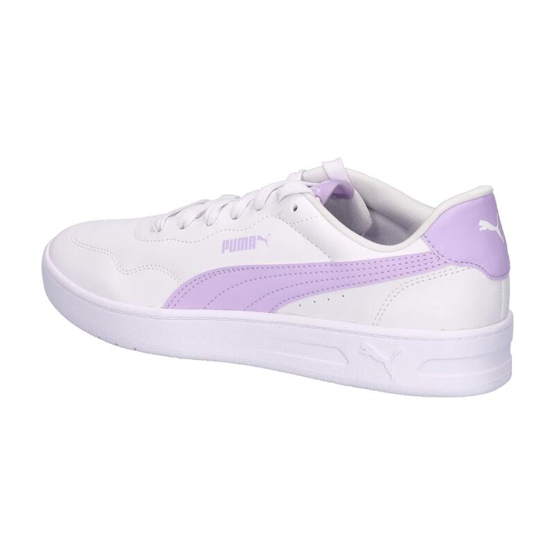 Adidași Court Lally pentru femei PUMA