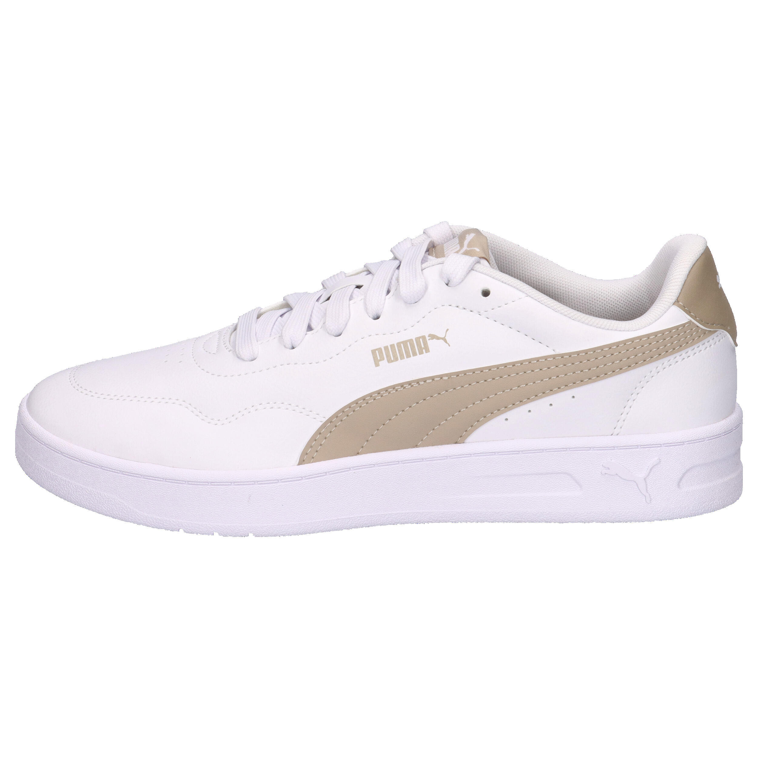 Damskie sneakersy Court Lally PUMA 9/14