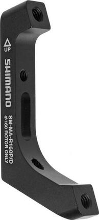 Scheibenbremsen-Montageadapter Shimano SM-DBADT