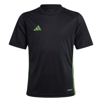 Adidas tabela 23 kinderwedstrijdshirt blauw - aeroready