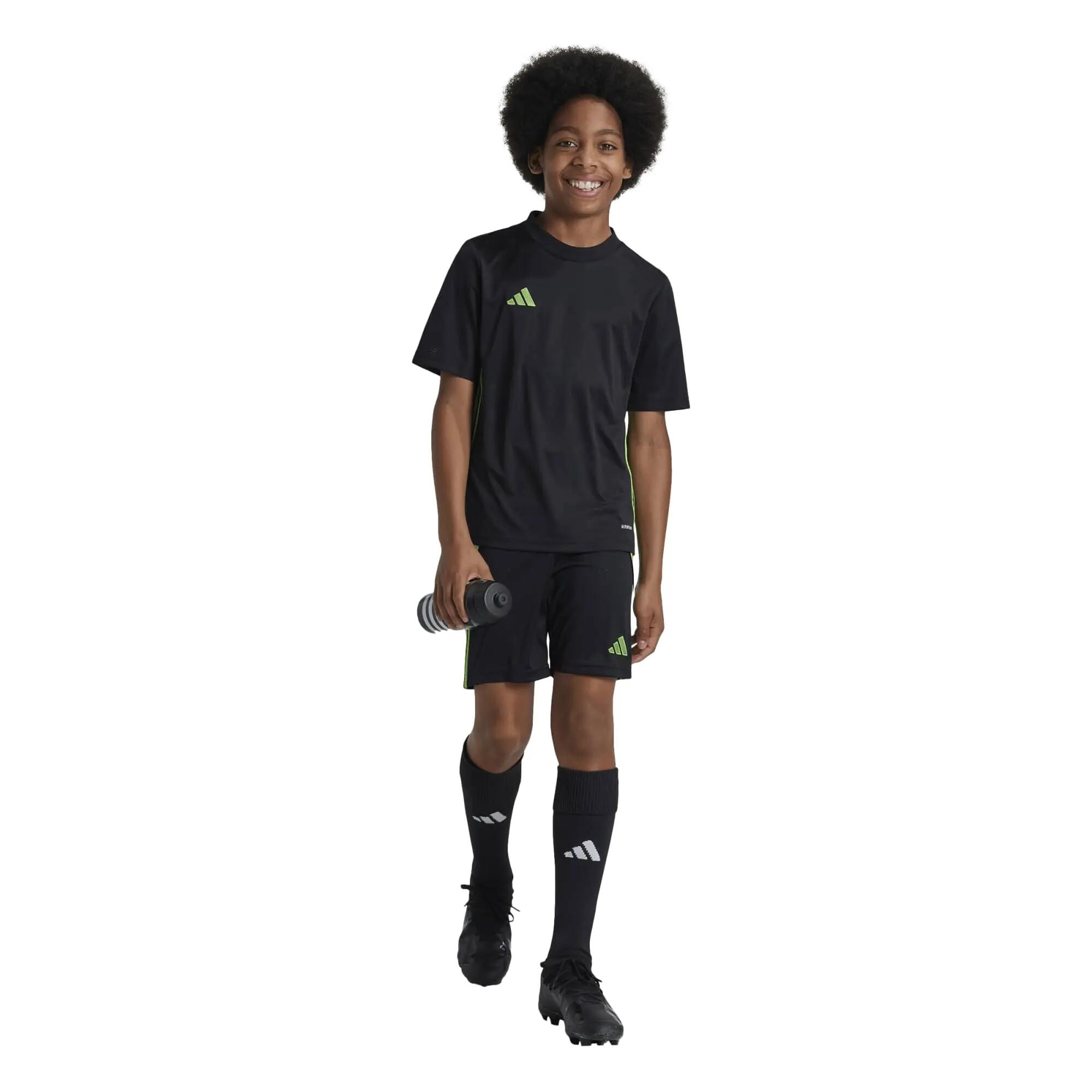 Camiseta infantil adidas Tabela 23 9/11