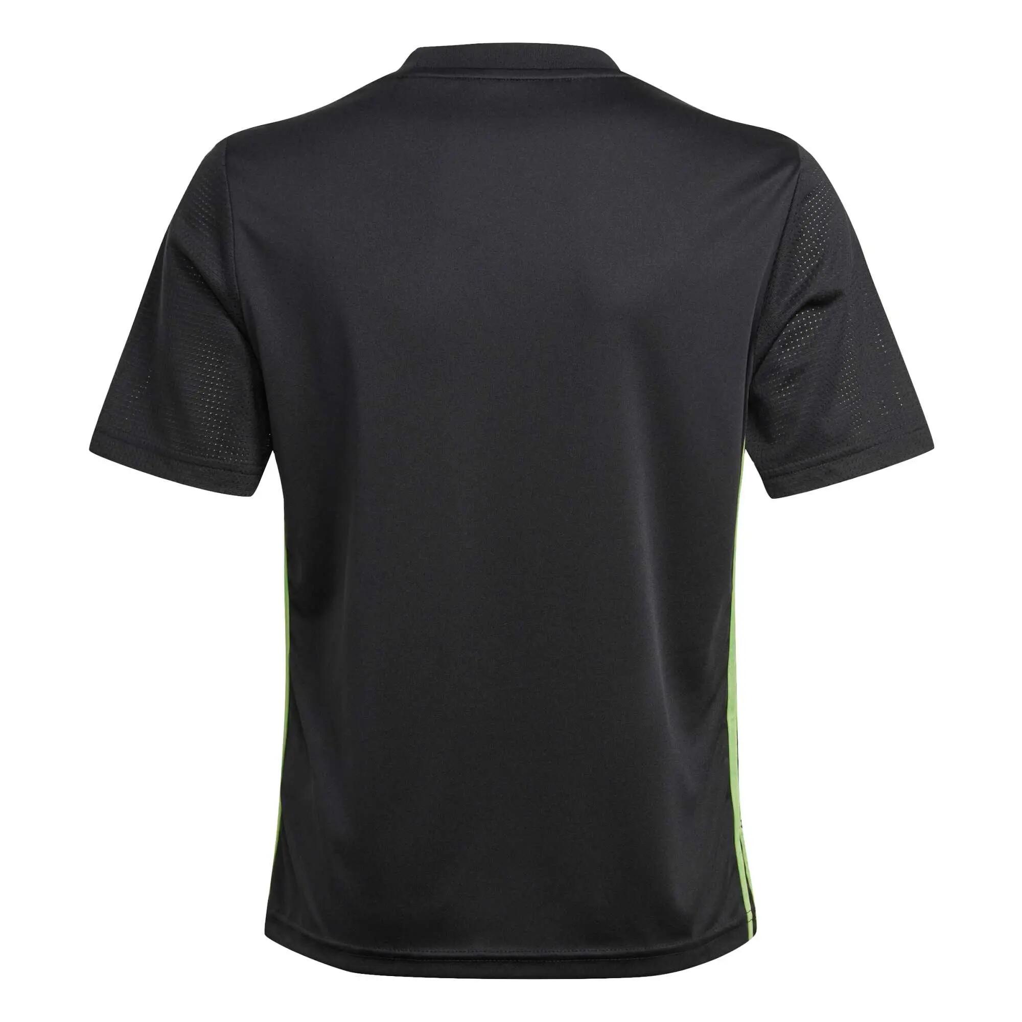 Camiseta infantil adidas Tabela 23 8/11