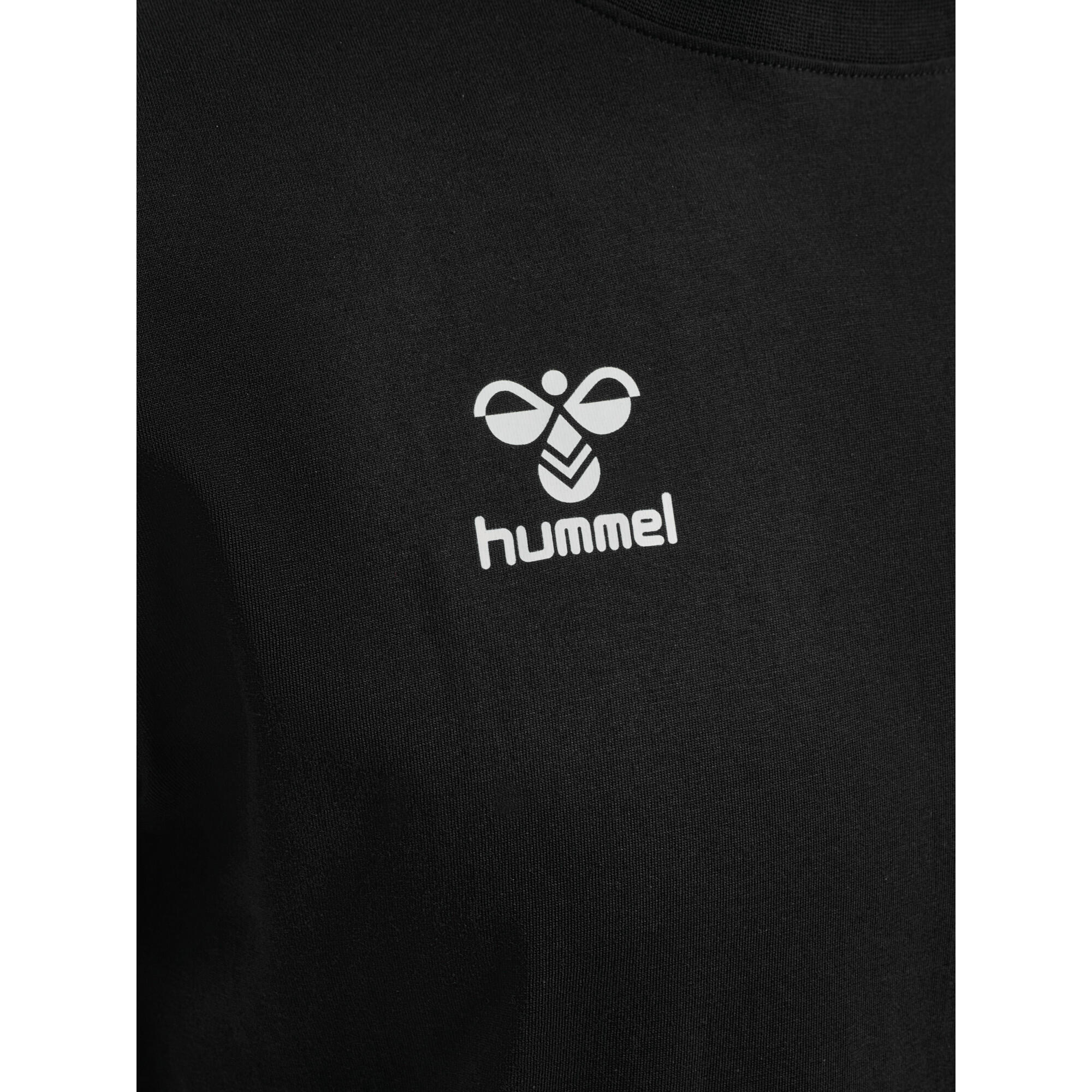 T-shirt Hummel Go 2.0 Chevron 8/9