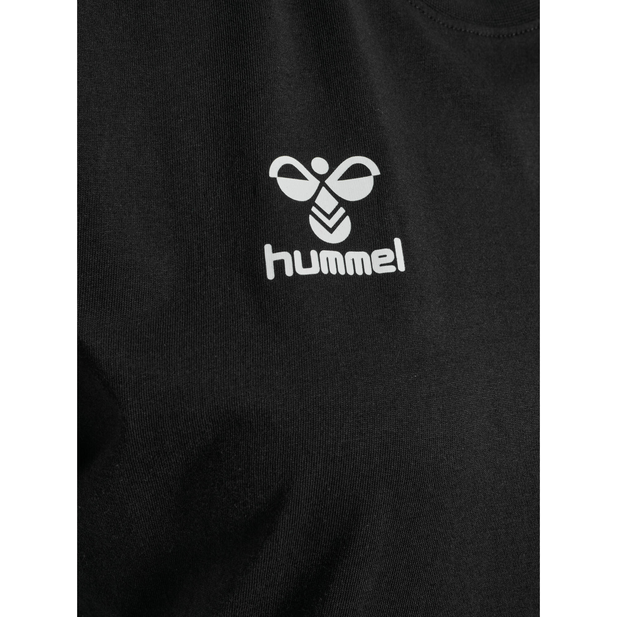 Enfiler T-Shirt Hmlgo Femme 8/9