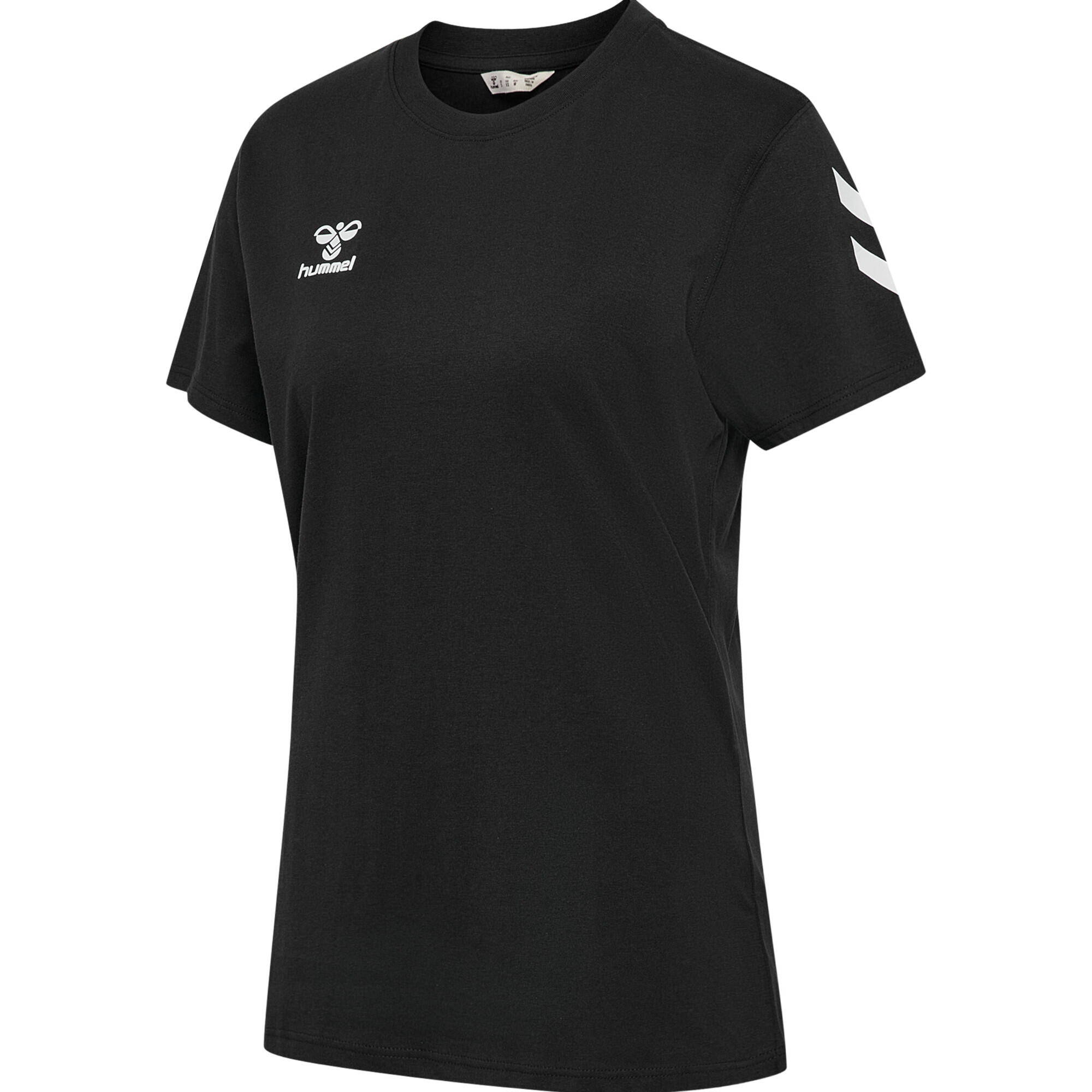 Enfiler T-Shirt Hmlgo Femme 7/9