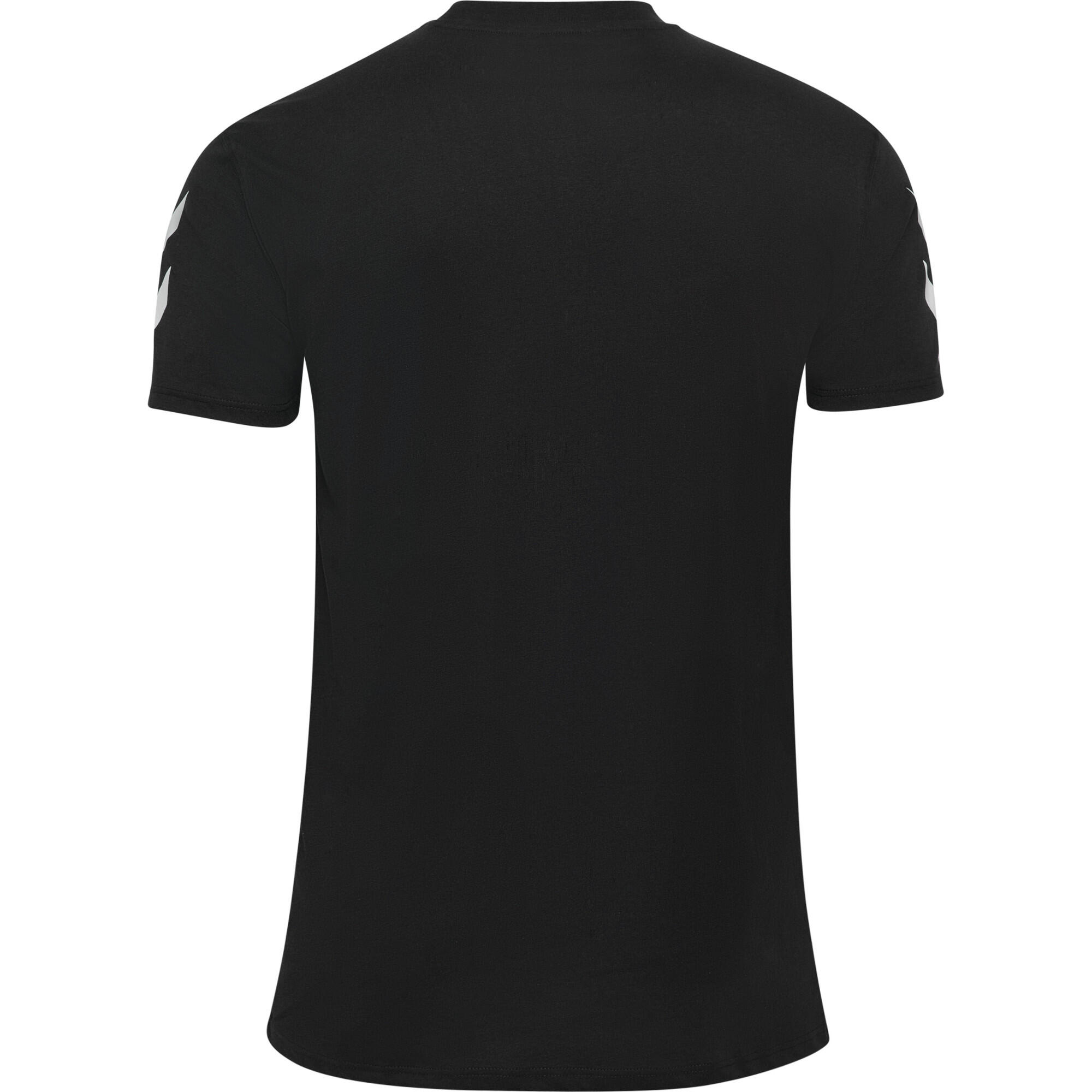 Enfiler T-Shirt Hmlgo Homme 6/9