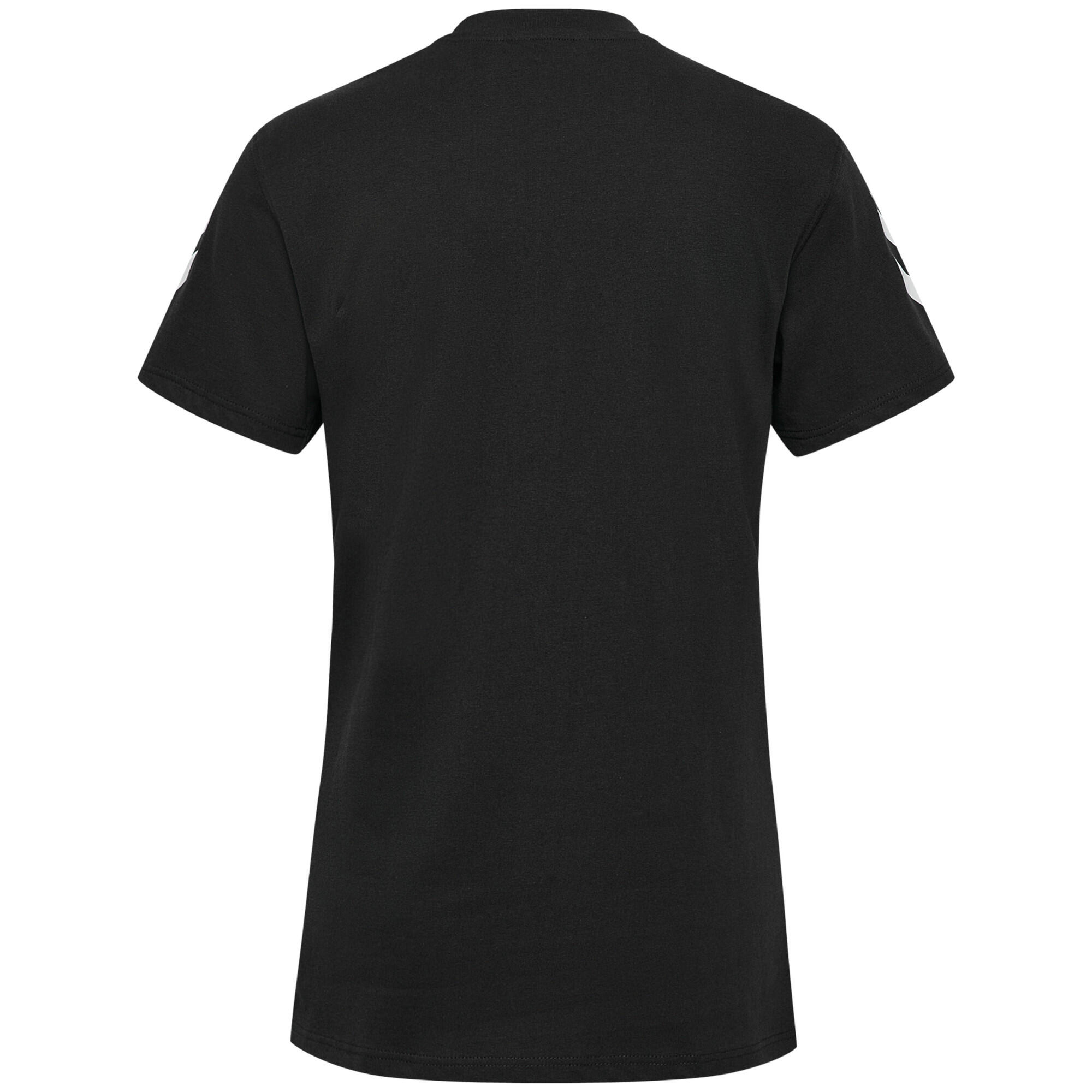 Enfiler T-Shirt Hmlgo Femme 6/9