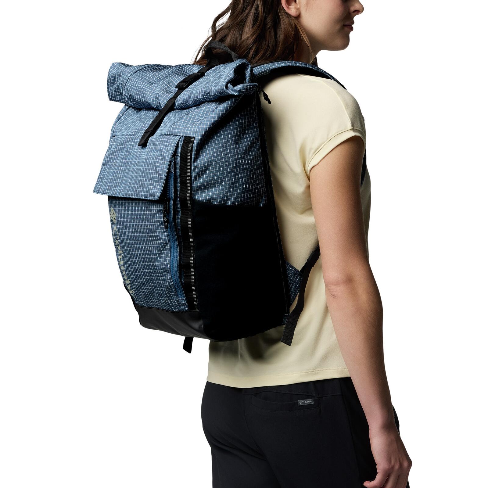Zaino Casual COLUMBIA Convey™ III Indaco 6/6