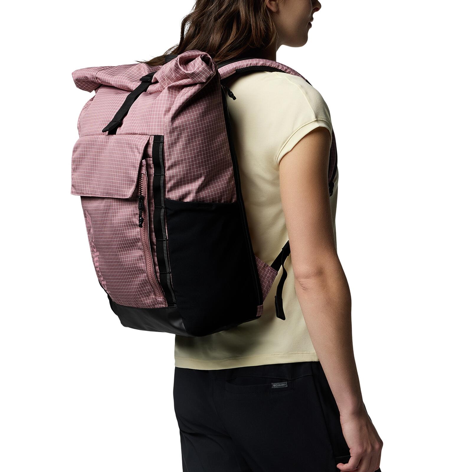 Mochila de Senderismo Montaña COLUMBIA Convey™ III 27 L 5/5