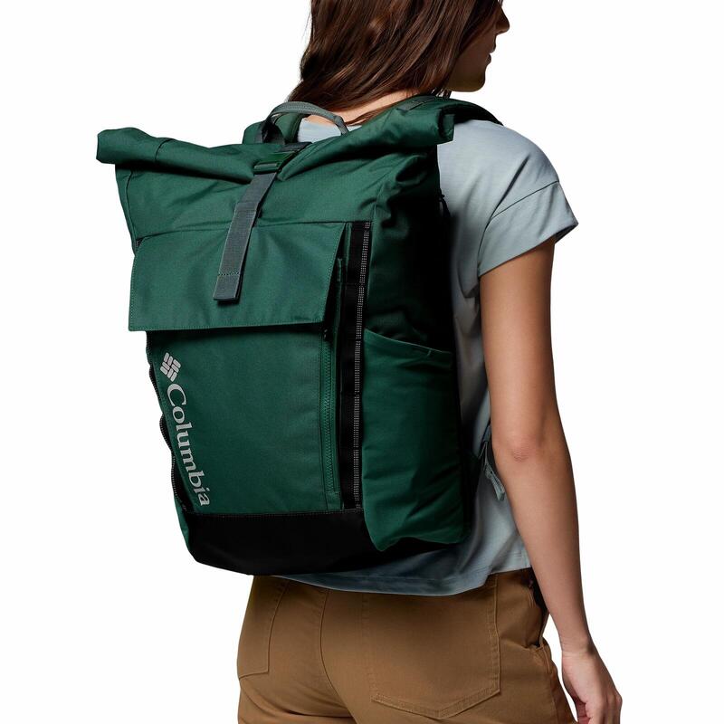 Rucsac Casual COLUMBIA Convey™ III Verde