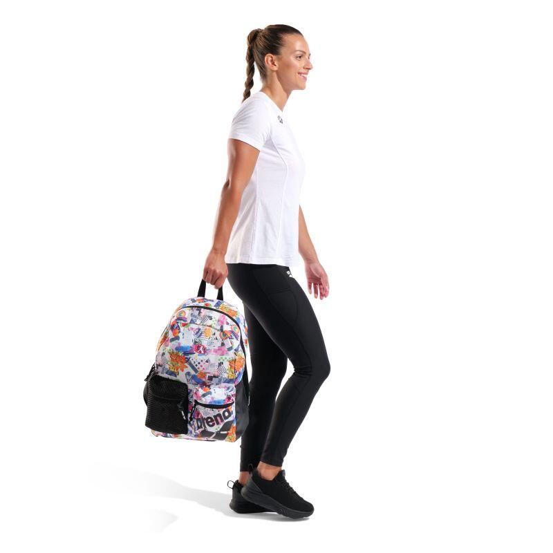 Arena Rucksack One Go Backpack 30L AO 010228 7/7