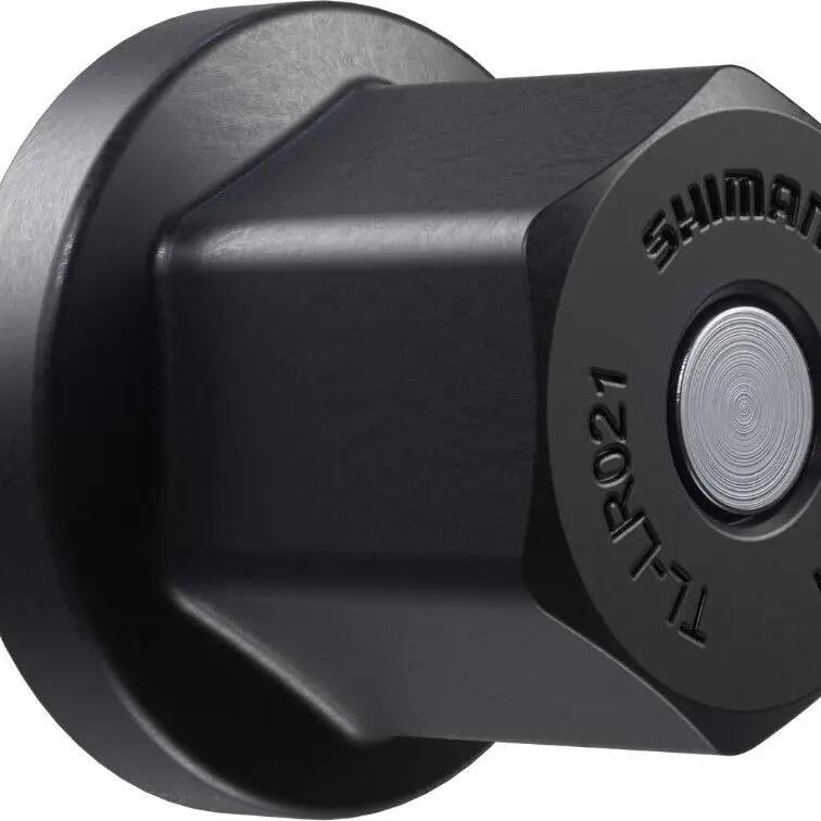 Nut removal tools Shimano TL-LR021