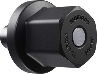 Attrezzi per smontare dadi Shimano TL-LR021
