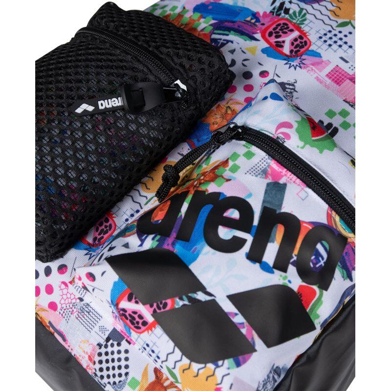 Arena Rucksack One Go Backpack 30L AO 010228 6/7