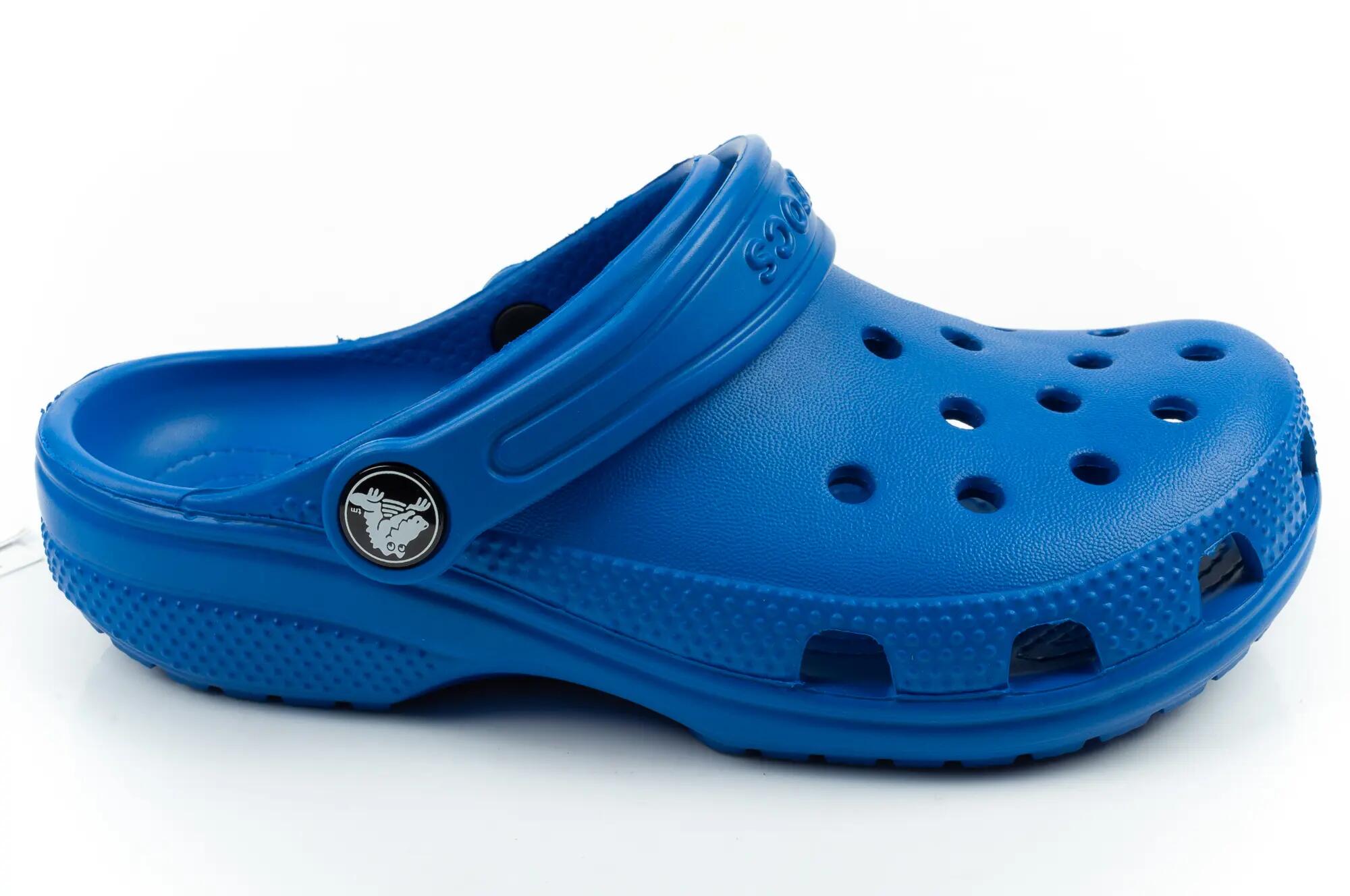 Kids' Classic Clog 8/9