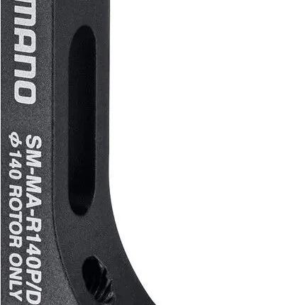 Rear brake adapter Shimano Poust Mount