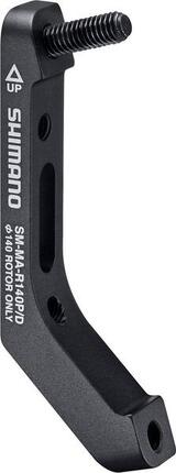 Shimano Scheibenbremsadapter HR 140mm