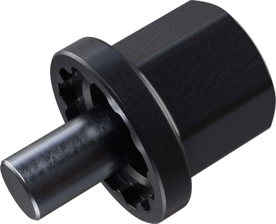 Herramienta TL LR21 Montaje Y Desmontaje De Cassettes Micro Spline Shimano 2/2
