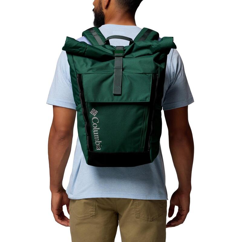 Rucsac Casual COLUMBIA Convey™ III Verde