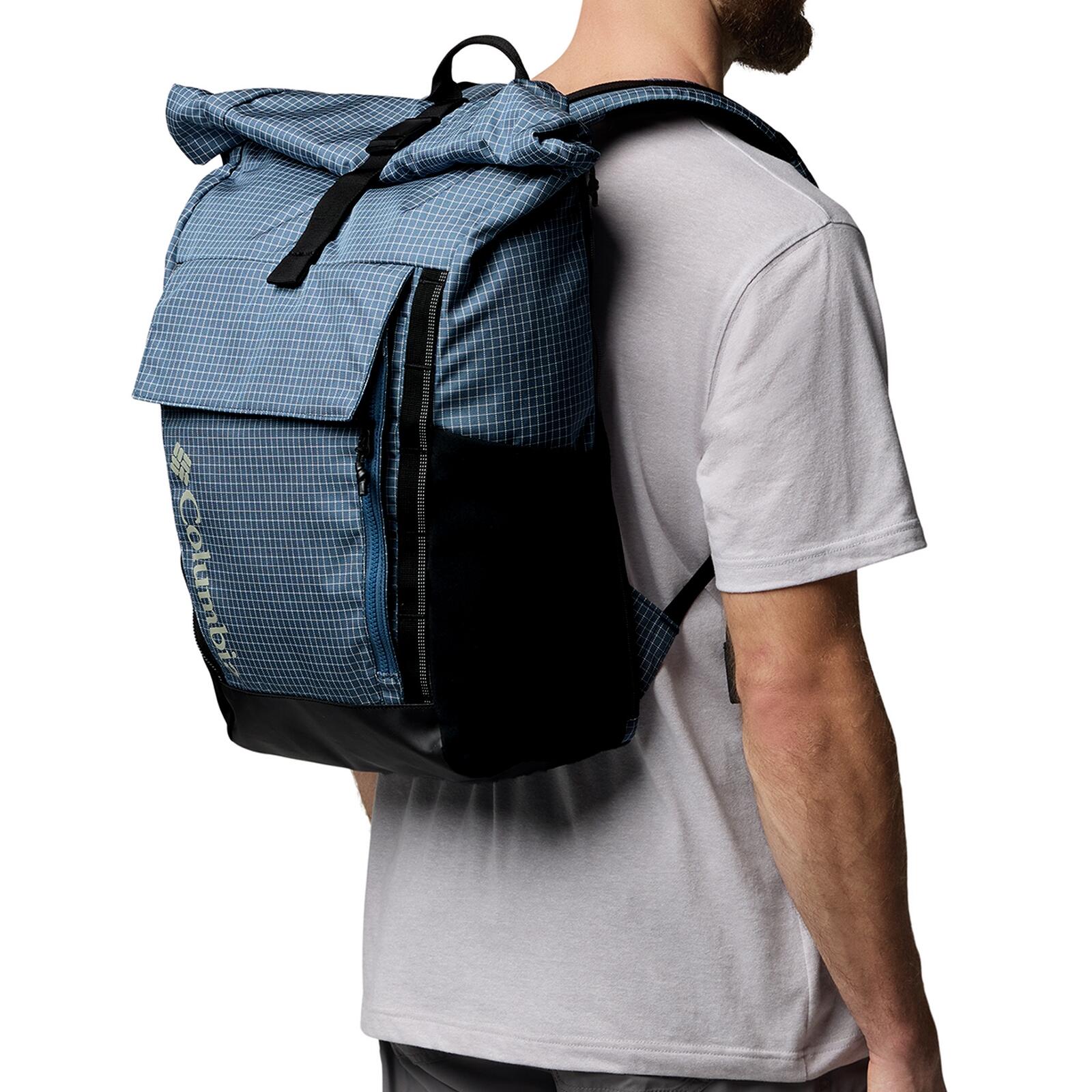 Zaino Casual COLUMBIA Convey™ III Indaco 5/6