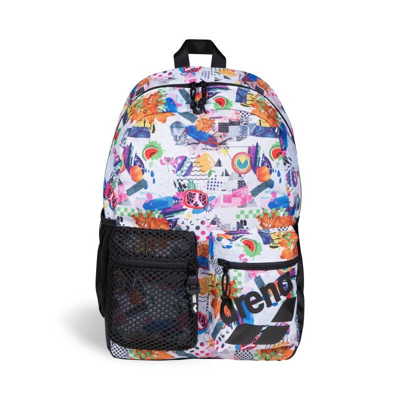 Arena Rucksack One Go Backpack 30L AO 010228 3/7