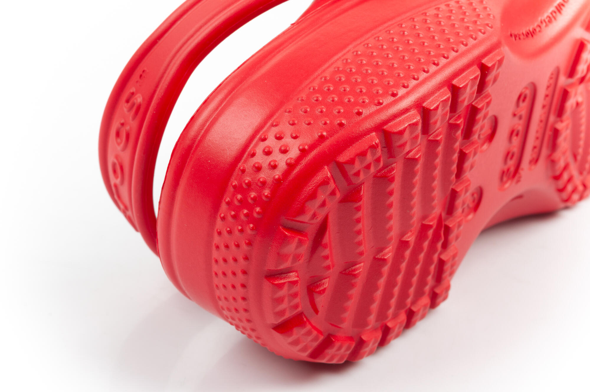 Sandales Crocs Classic pour enfants 5/10