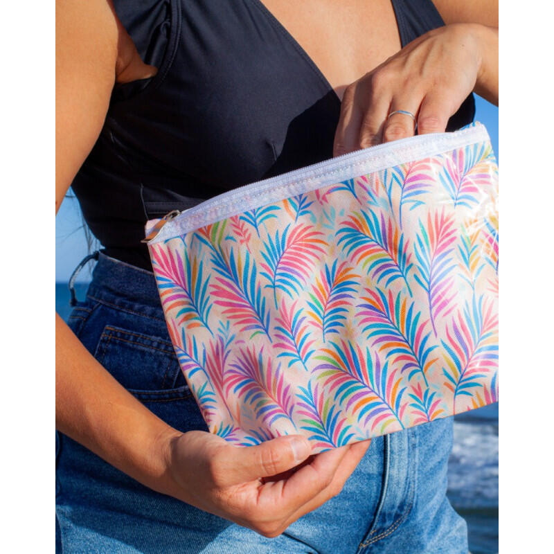 BORSA PER AGHI IMPERMEABILE PIUME 5/5