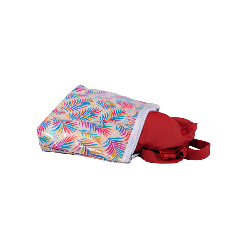 BORSA PER AGHI IMPERMEABILE PIUME 3/5
