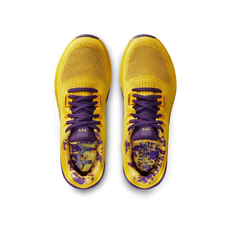 Techknit RNR-1 Trainer Antrenman Ayakkabısı