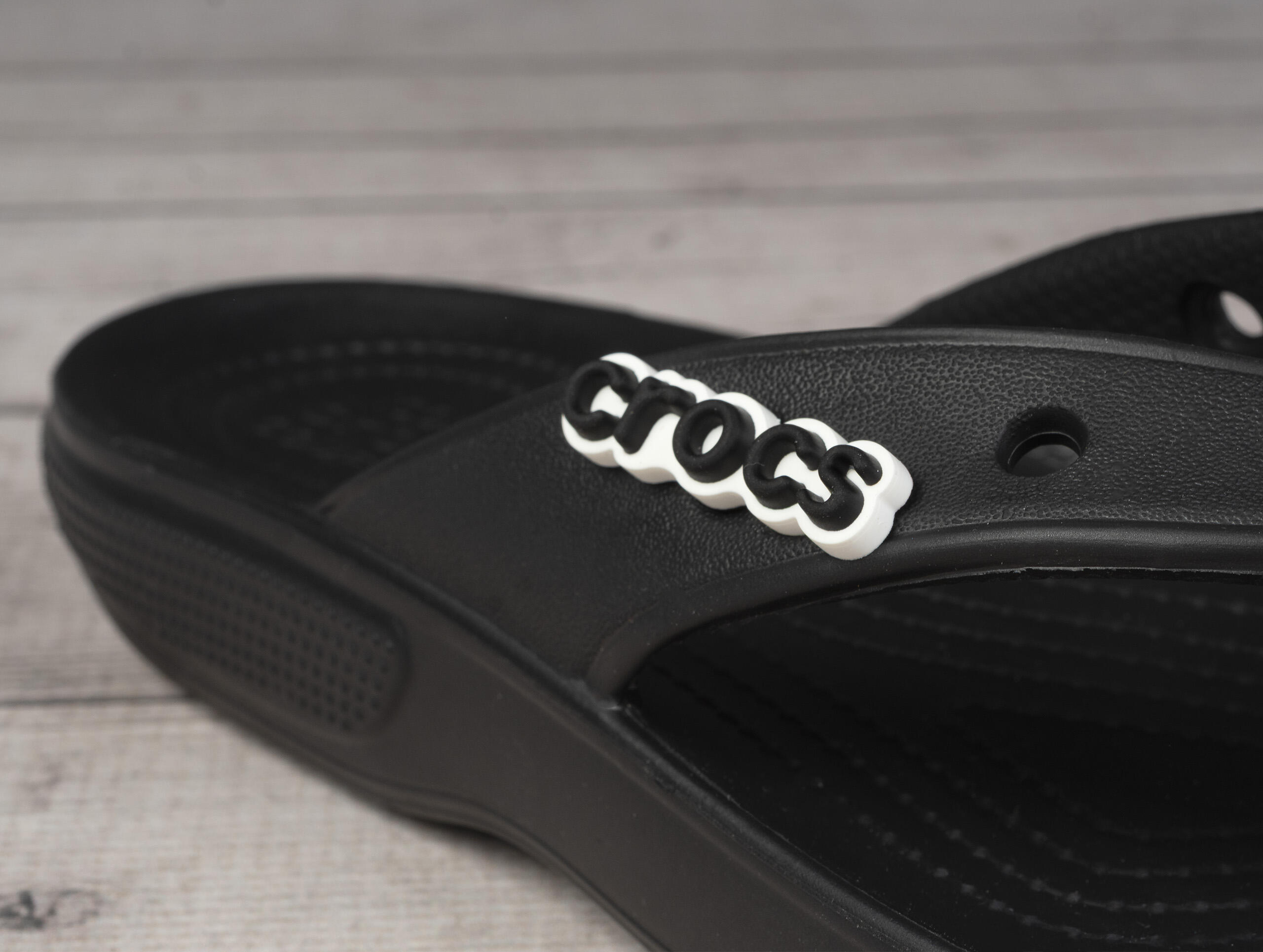 Klapki japonki męskie sportowe Crocs CLASSIC CROCS FLIP 7/7