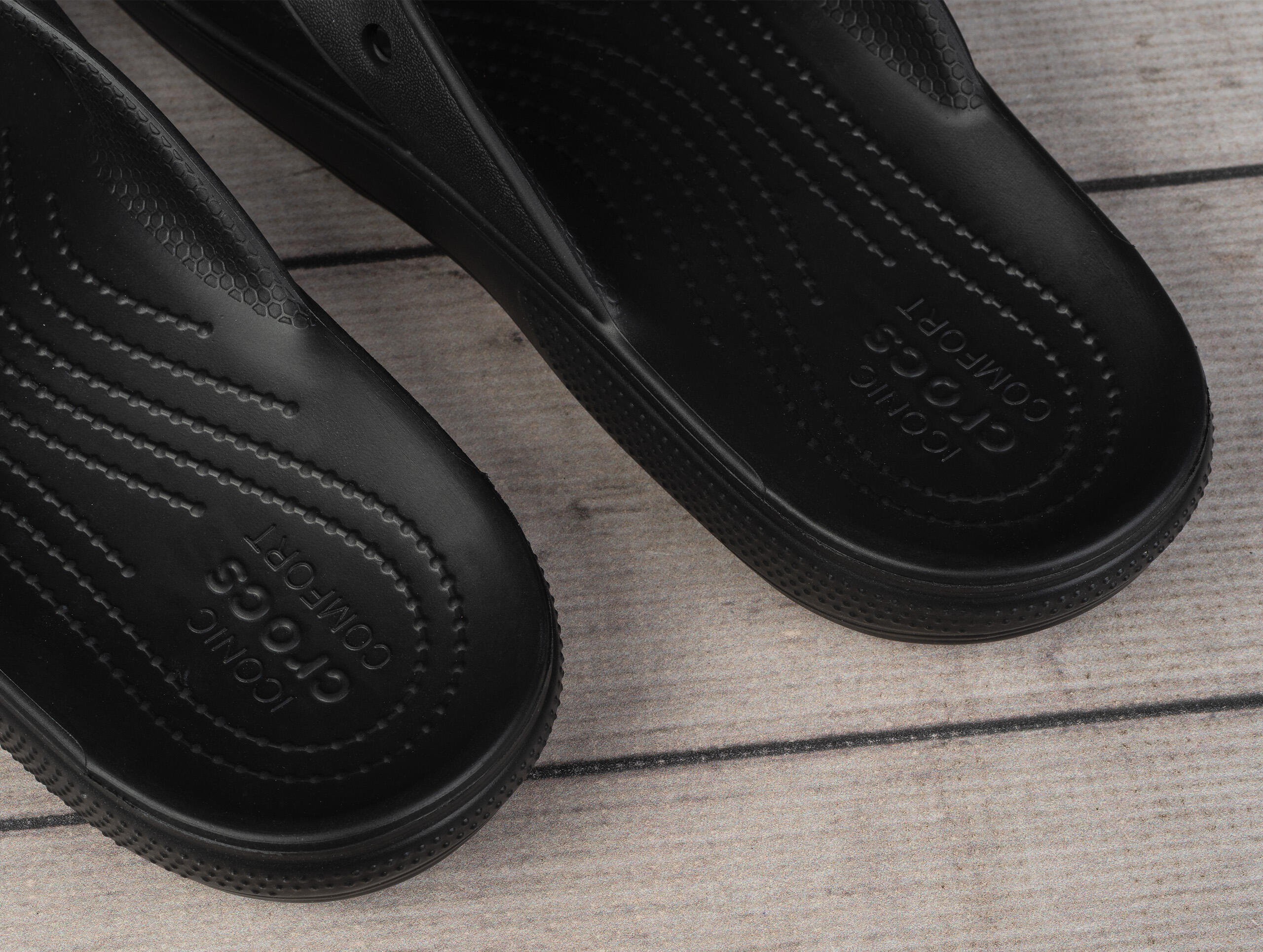 Klapki japonki męskie sportowe Crocs CLASSIC CROCS FLIP 5/7