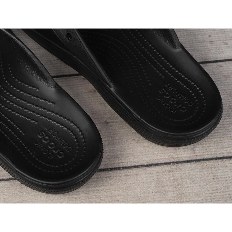 Slapi pentru bărbați Crocs Classic Flip