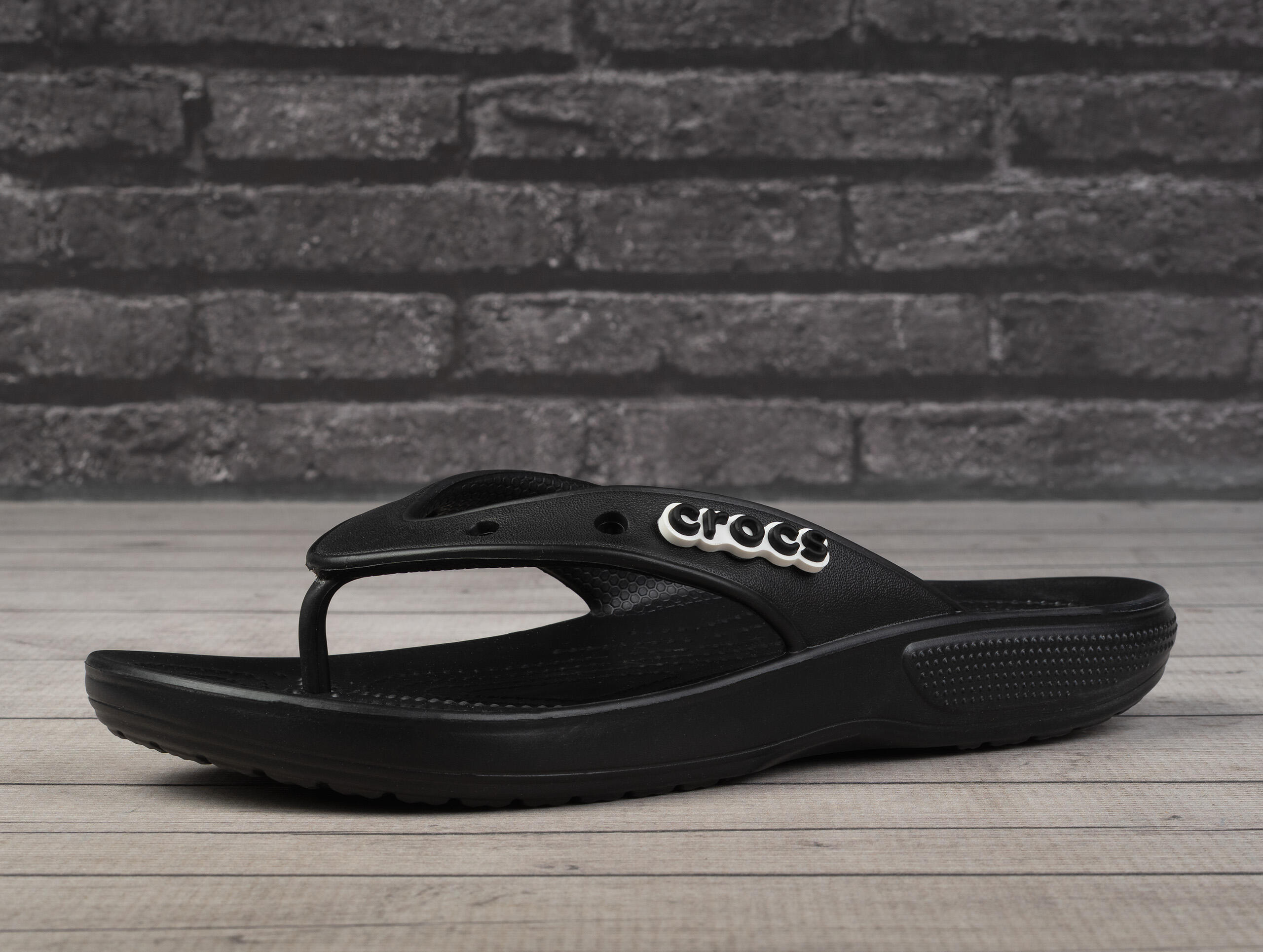 Klapki japonki męskie sportowe Crocs CLASSIC CROCS FLIP 4/7