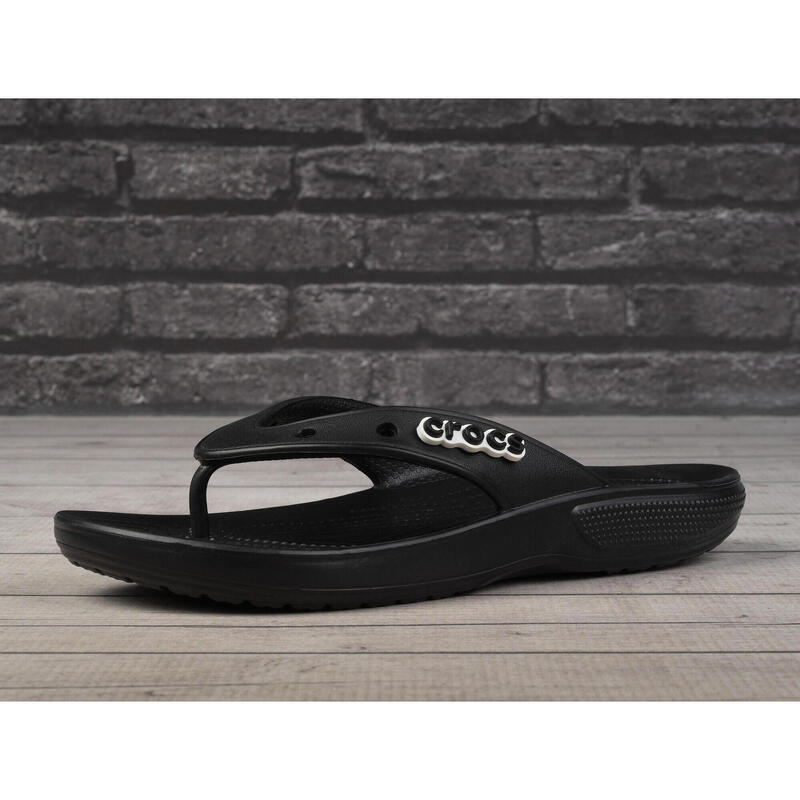 Slapi pentru bărbați Crocs Classic Flip