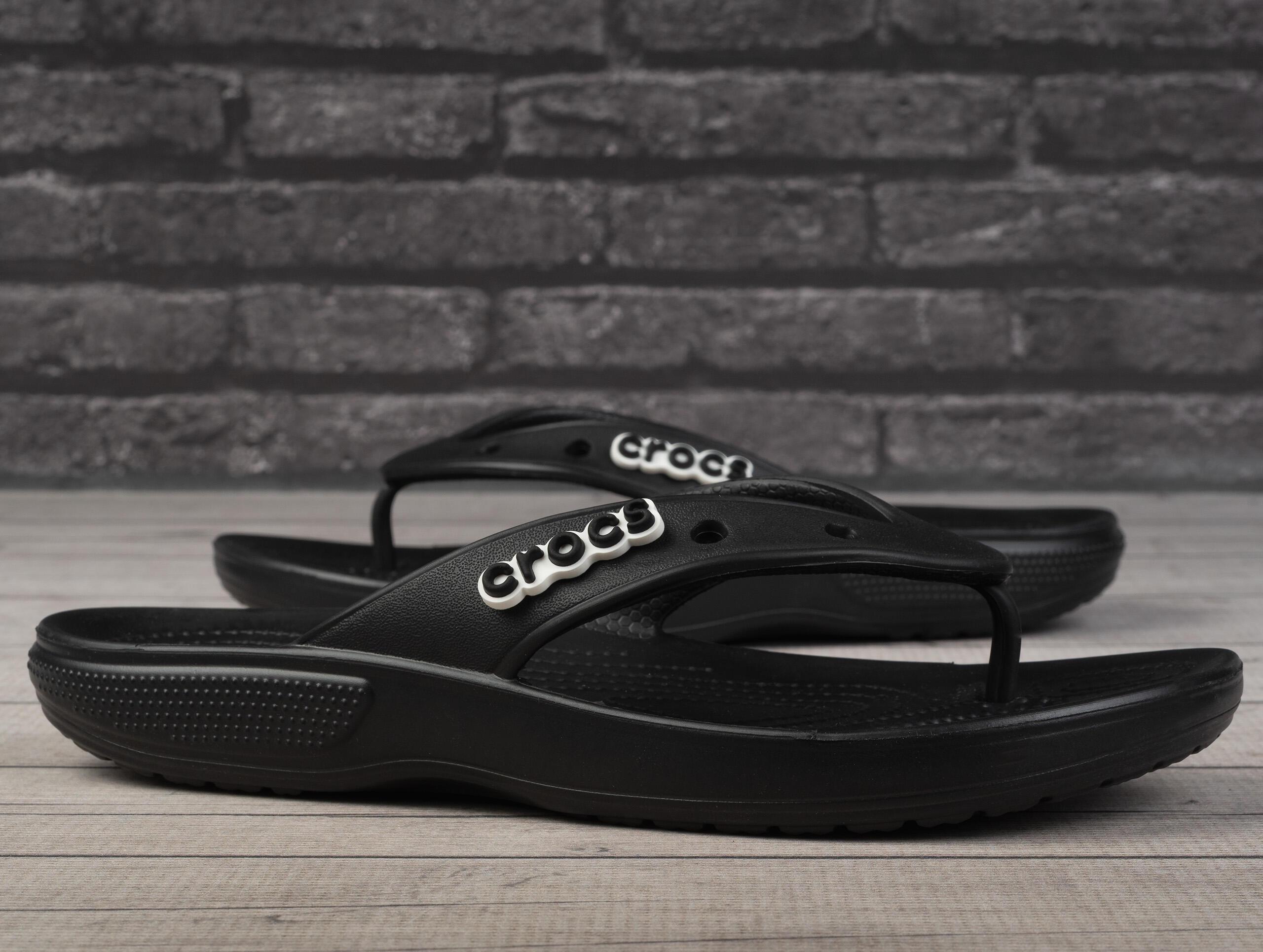 Klapki japonki męskie sportowe Crocs CLASSIC CROCS FLIP 3/7