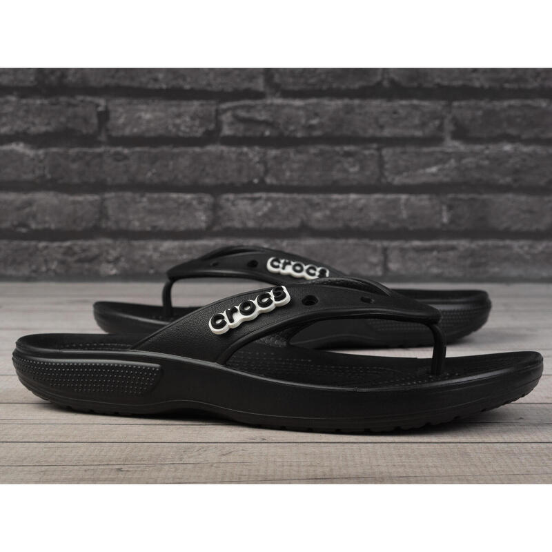 Slapi pentru bărbați Crocs Classic Flip