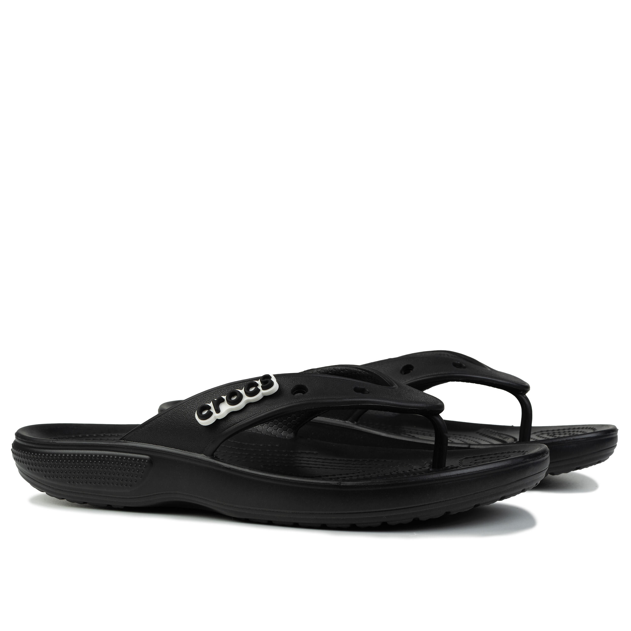 Klapki japonki męskie sportowe Crocs CLASSIC CROCS FLIP 2/7