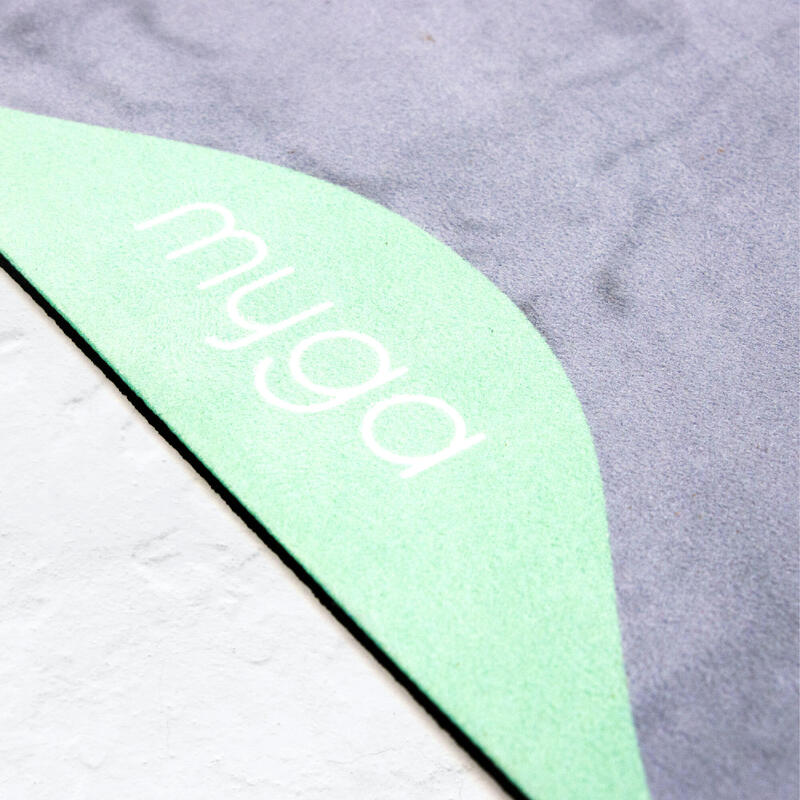 Jógaszőnyeg Myga Chakra luxus 3 mm csúszásgátló