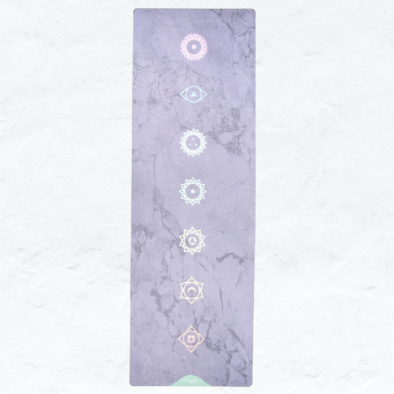 Myga Chakra Covora? de yoga de lux 3 mm