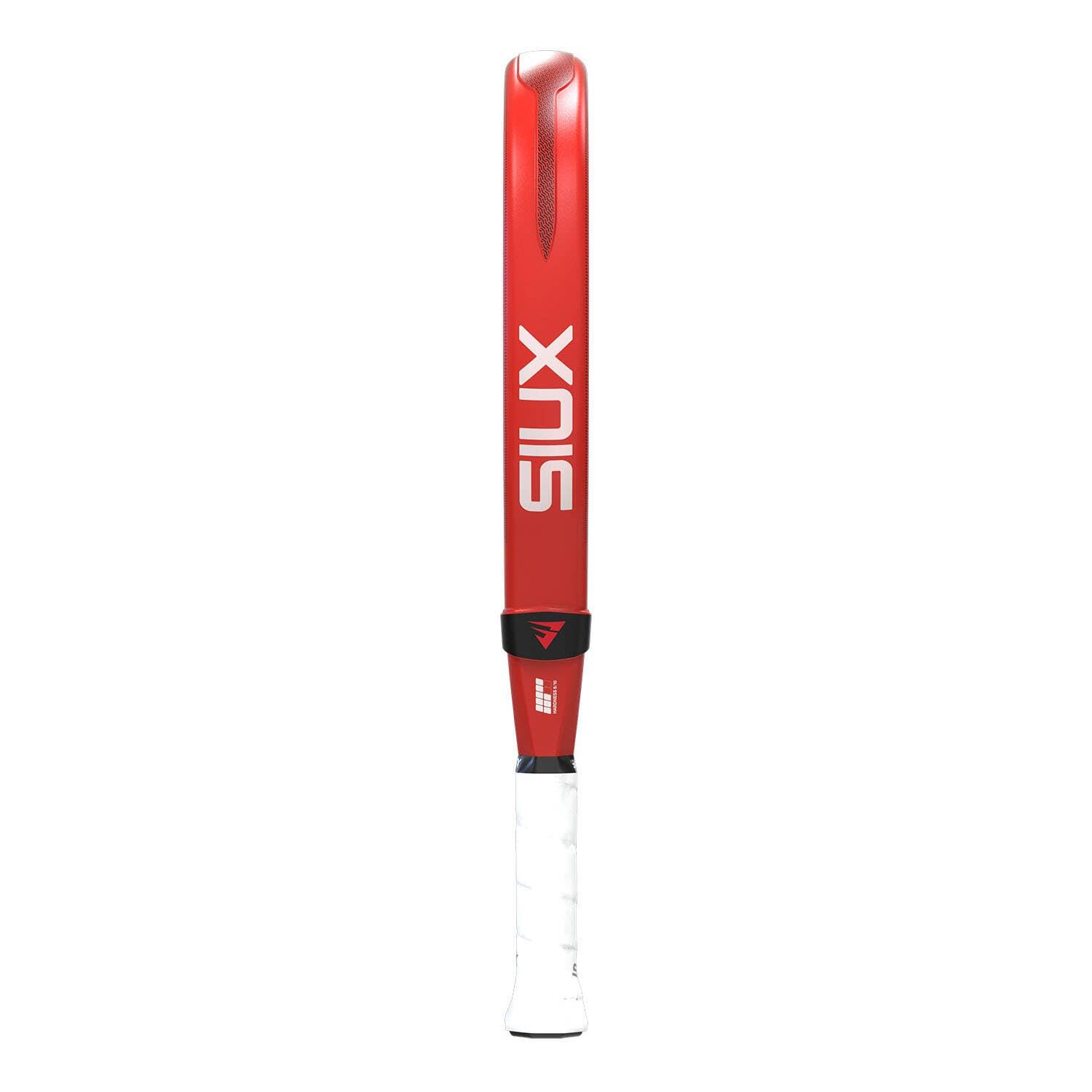 Siux Electra Pro Fire Red 2026 4/7