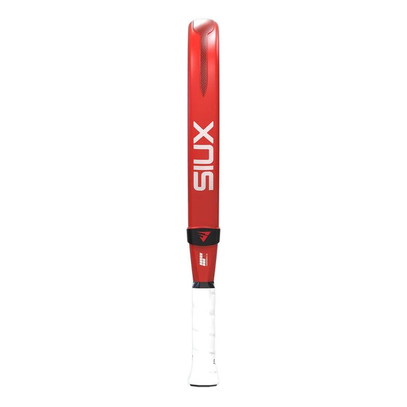 RAQUETTE DE PADEL SIUX ELECTRA PRO FIRE RED 2026