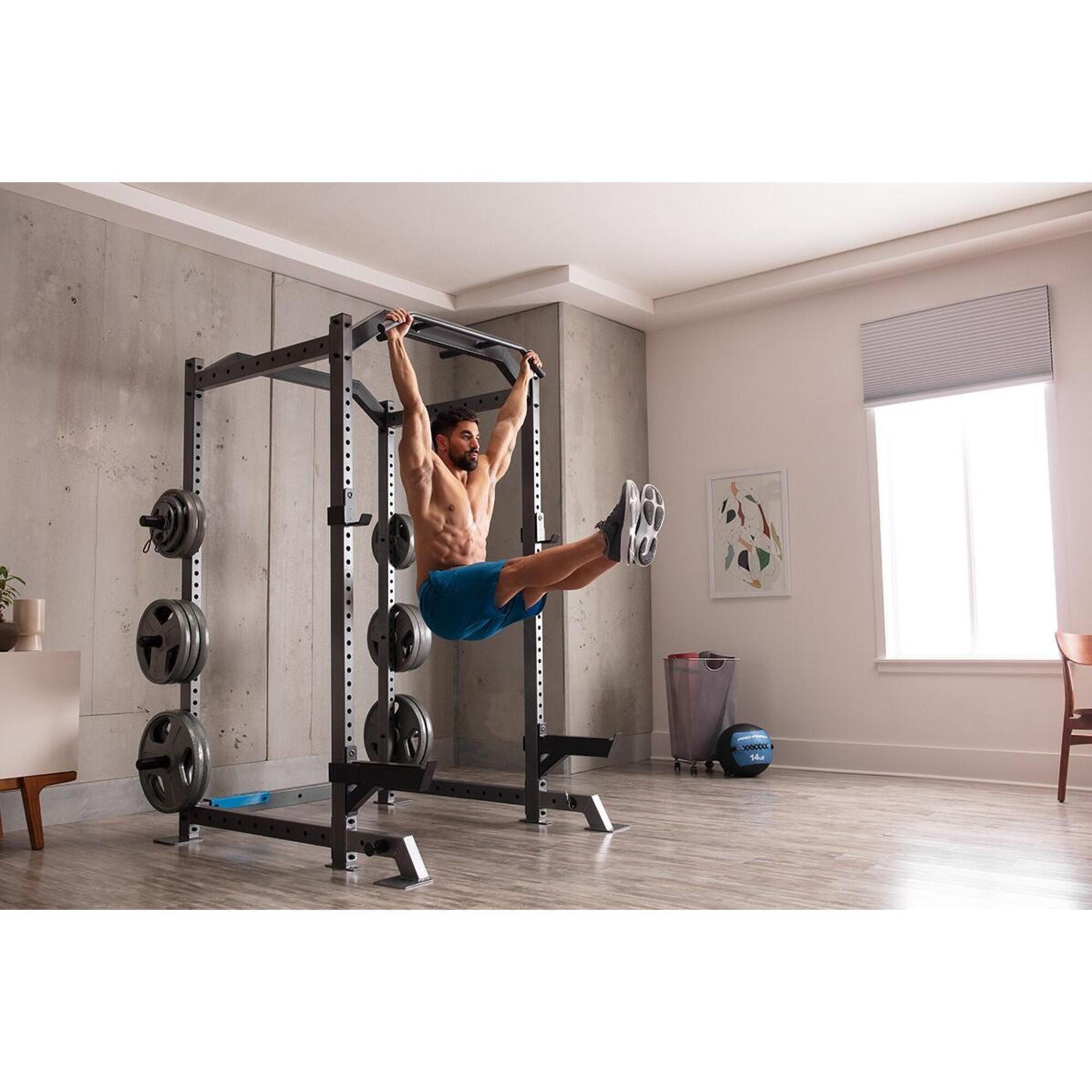 Rack XL  Carbon Strength Power 3/5