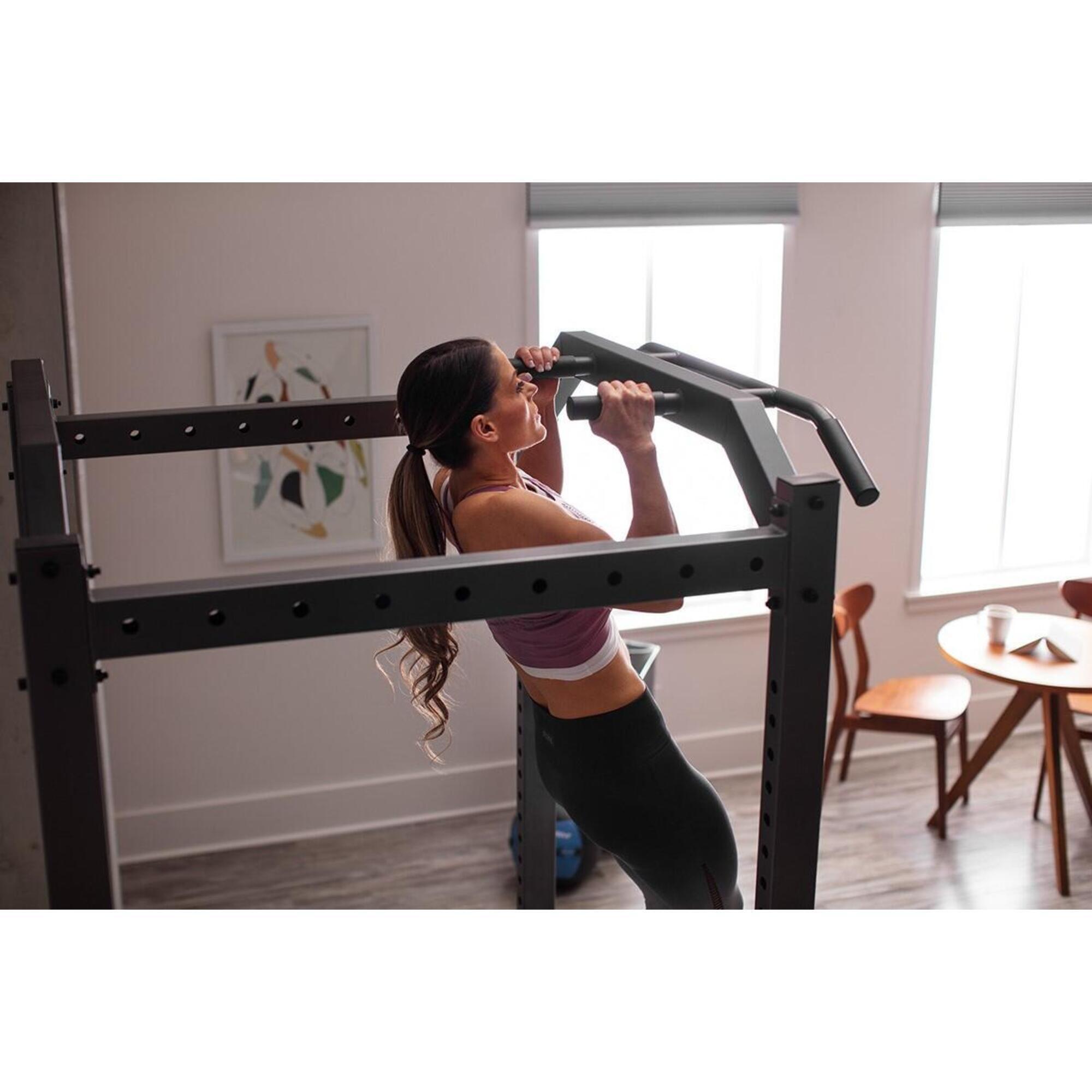 Rack XL  Carbon Strength Power 4/5