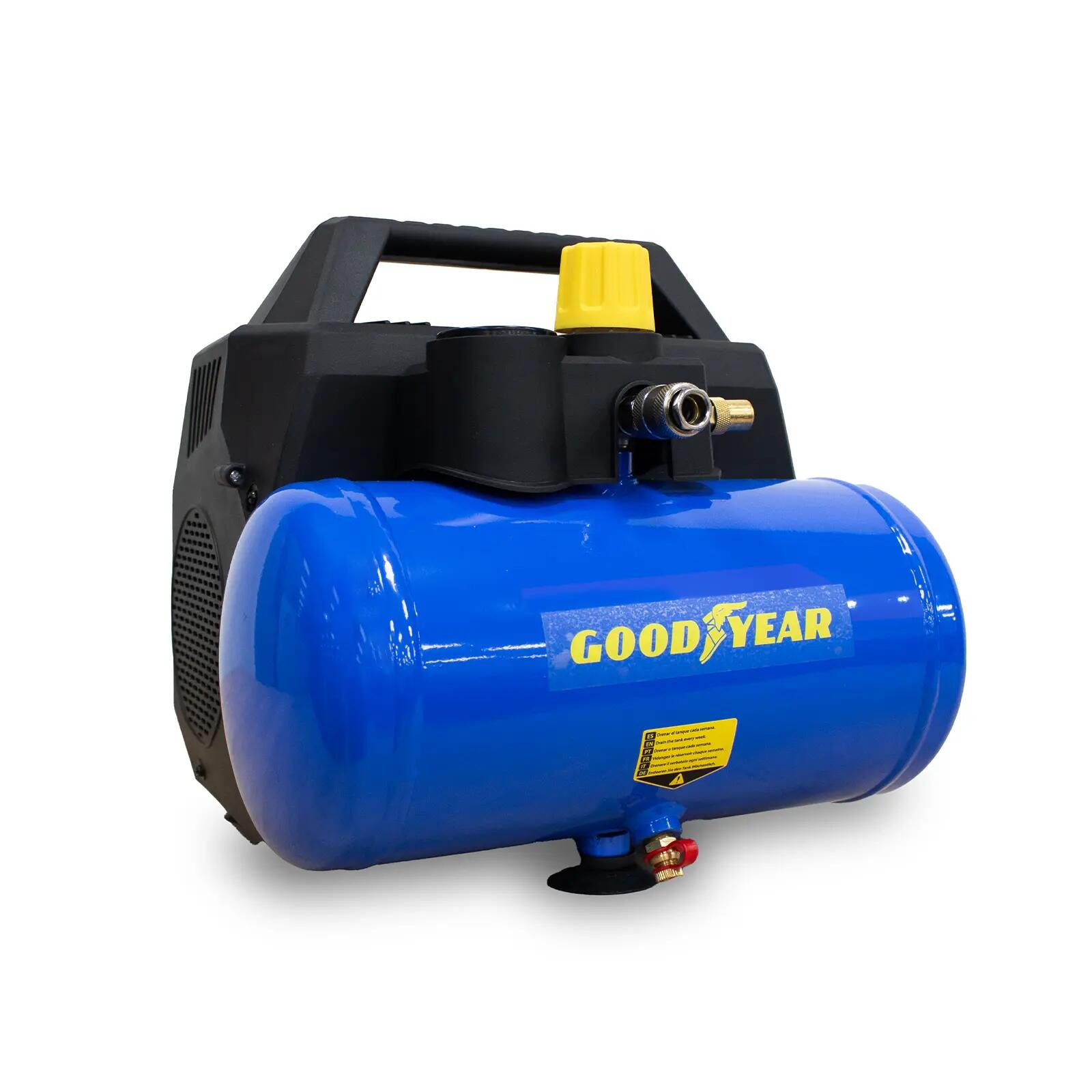 GOODYEAR picture