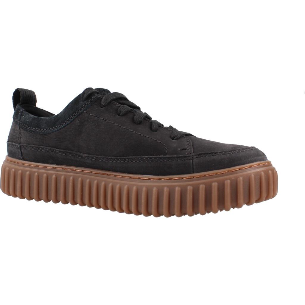 Buty CLARKS 26183470C Czarny 5/5