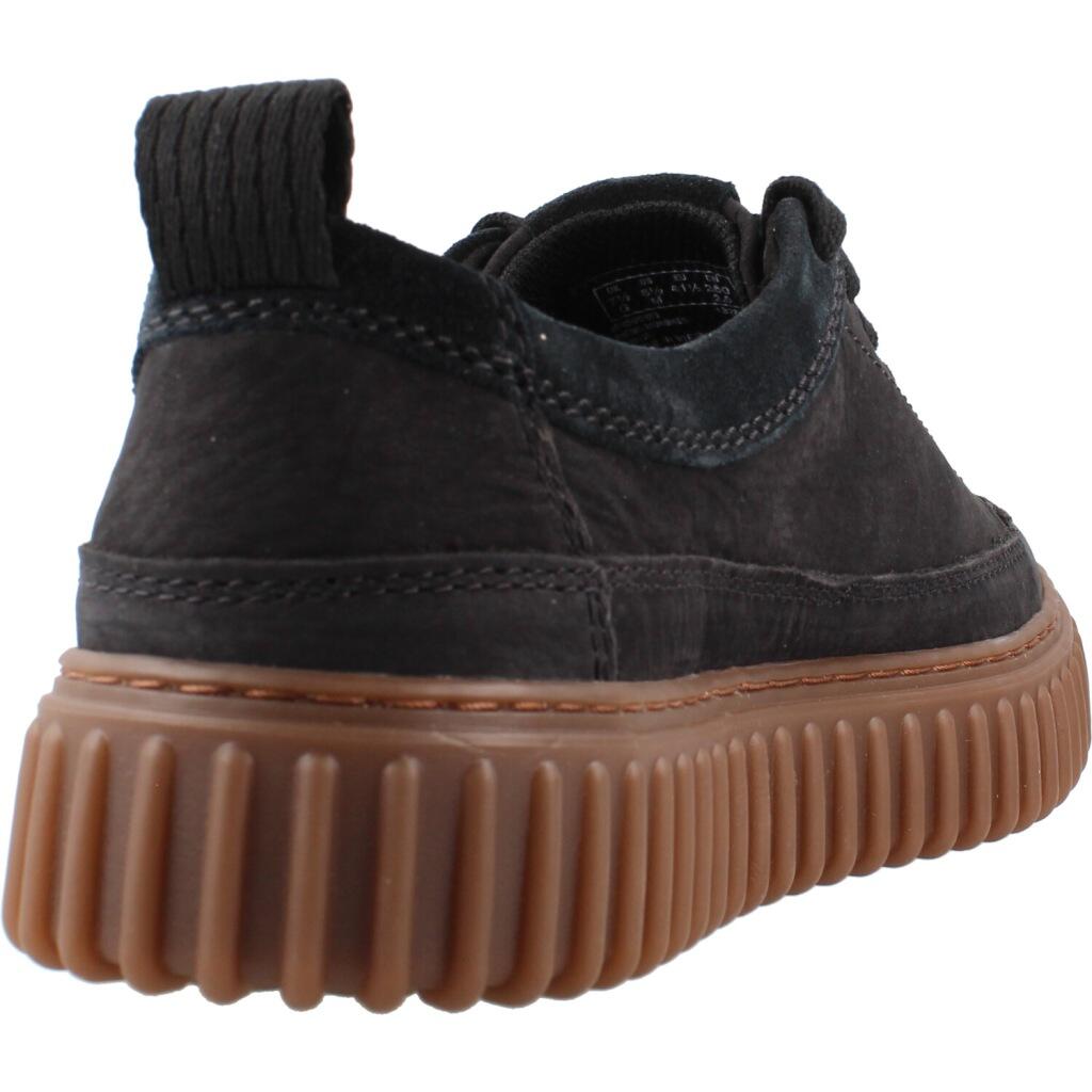 Buty CLARKS 26183470C Czarny 3/5