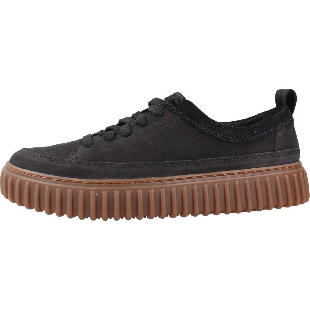 Buty CLARKS 26183470C Czarny 2/5
