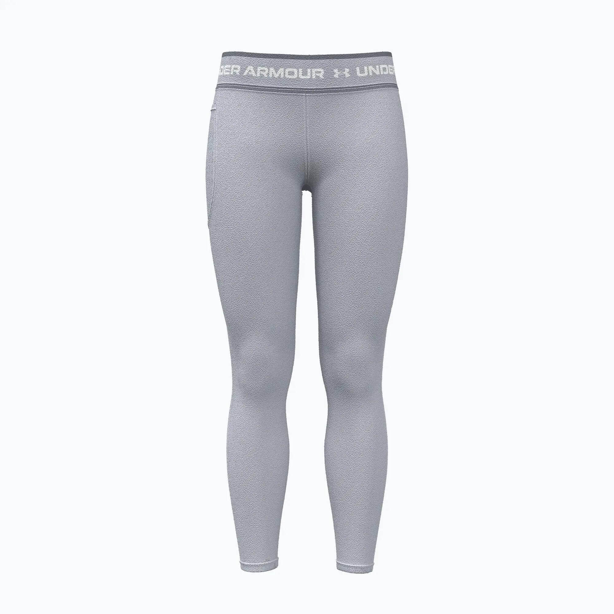 UNDER ARMOUR Dámské fitness legíny s technologií