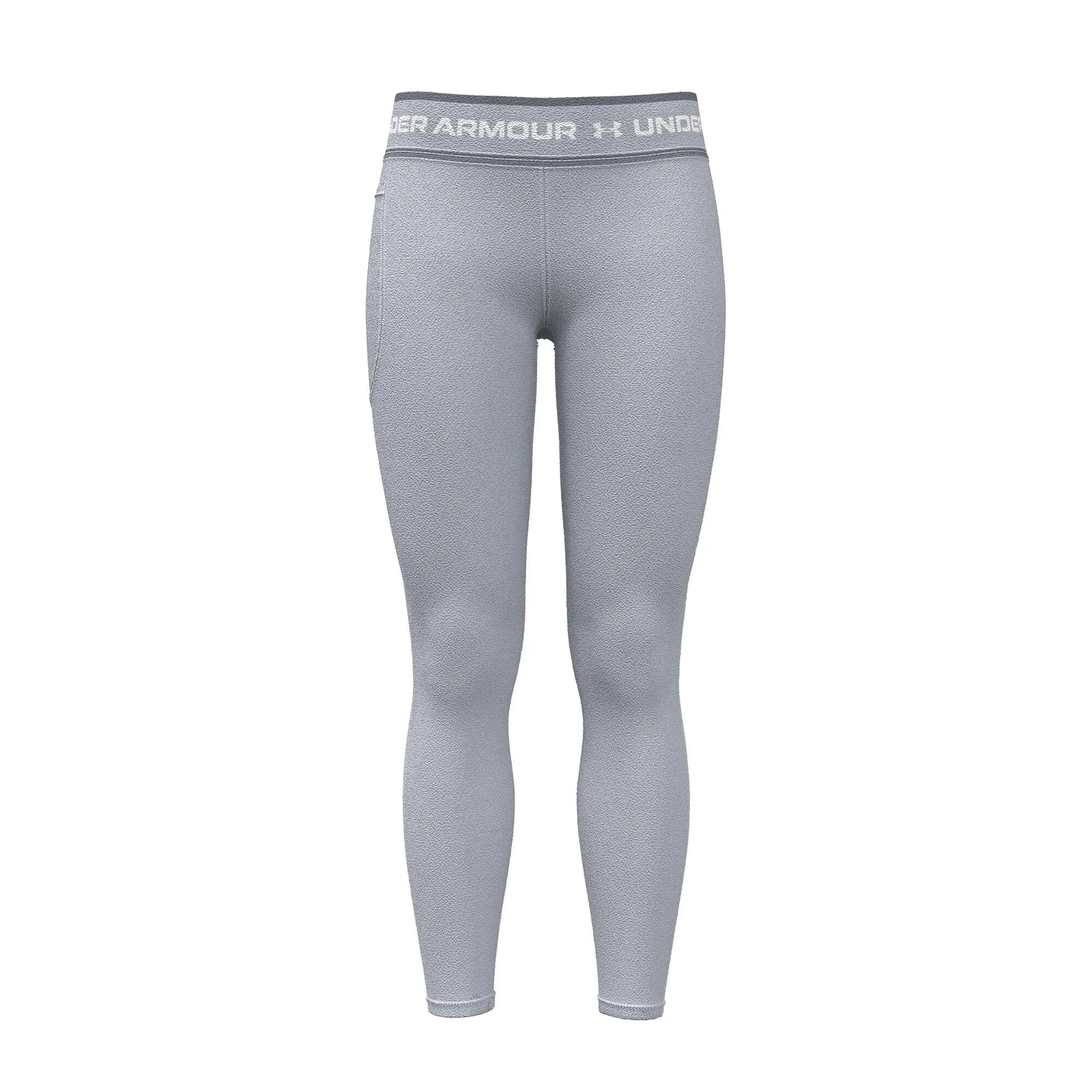 Dámské fitness legíny s technologií 2/2